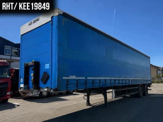 Kel-Berg 2AS SCHUIFZEIL 2017 - N/A for sale