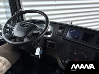 MAN TGX 2021 - 18.510 4x2 BL SA HYDRAULICS / RETARDER / ALCOA'S / NIGHTKLIMA / NIGHTHEATING afbeelding 3 miniatuur