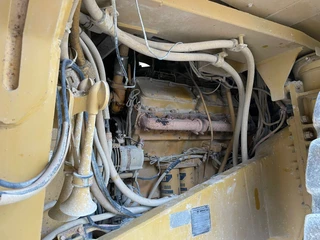 Caterpillar 773B 1991 - N/A bild 23