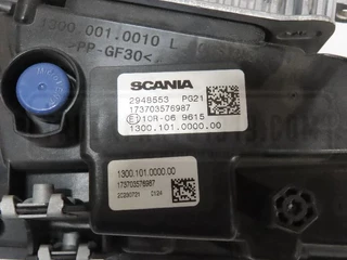 Scania N/A - Lighting Verstraler grille Li. Scania imagen 2