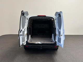 Ford Transit Connect 2024 - 1.5 EcoBlue Automaat L2 Trend Bild 2 Miniaturansicht