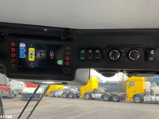 Mathieu MC 210 Azura Flex Euro 6 Stage 5 with 3-rd brush 2020 - N/A imagen 15