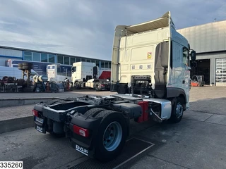 DAF XF480 2020 - EURO 6, ACC afbeelding 2 miniatuur