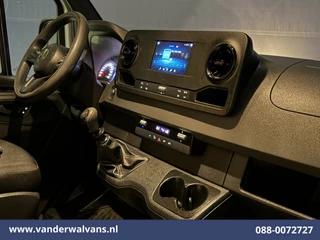 Mercedes-Benz Sprinter 2020 - 314 CDI 143pk L3H2 Euro6 Airco | Camera | Navigatie | Apple Carplay obrazek 15