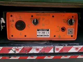 DAF XF 440 2017 - FAN 6X2 NL TRUCK image 16