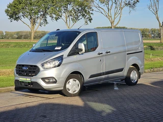 Ford Transit Custom 2022 - 2.0 afbeelding 2 miniatuur