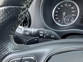Mercedes-Benz Vito 2023 - 116 CDI Dubbele Cabine Navigatie Camera obrazek 13
