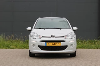 Citroën C3 2015 - 1.2 PureTech Exclusive Panodak ClimateControl PDC !!NIEUWBINNEN!! bild 12
