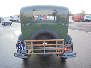 Ford A 1931 - A obrazek 5