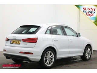 Audi Q3 2014 - 1.4 TFSI Aut. Pro Line S Navi Clima Cruise PDC AHK Bild 3 Miniaturansicht