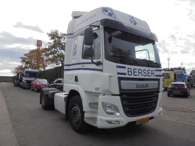 DAF 400 2015 - CF obrázek 3