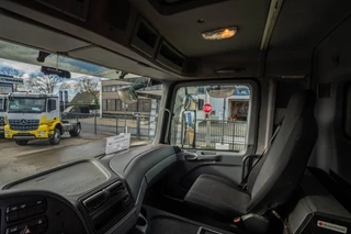 Mercedes-Benz Actros 2009 - 3336 K-E5-HMF 2220 K3 image 15