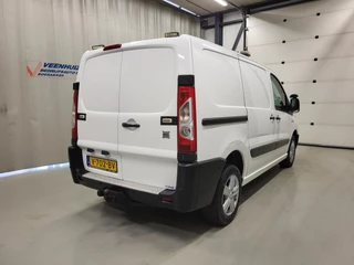 Citroën Jumpy 2017 - Dangel 2.0HDI 4X4 Marge! zdjecie 3