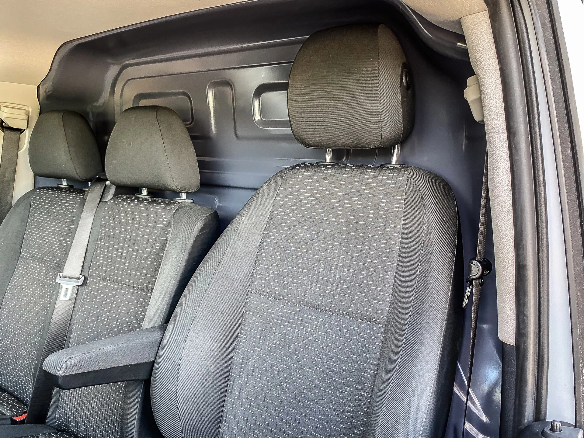 Mercedes-Benz Vito 2021 - 114 CDI 136PK Automaat Lang afbeelding 17