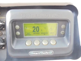 Talson N/A 2008 - KOELOPLEGGER + ROLLEBAAN NL TRAILER afbeelding 9