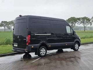 Mercedes-Benz Sprinter 2018 - 319 immagine 3