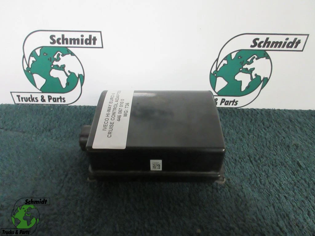 Iveco - HIWAY 5801586336 RADAR SENSOR EURO 6 afbeelding 1