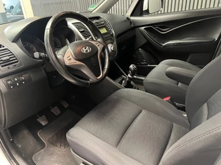 Hyundai ix20 2011 - 1.6i i-Vision 2e Eigenaar | NAP | Airco | Cruise Control | Trekhaak zdjecie 23