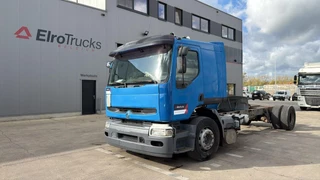 Renault Premium 320 2001 - N/A te koop