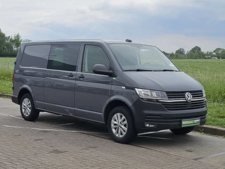 Volkswagen Transporter 2020 - 2.0 TDI image 5