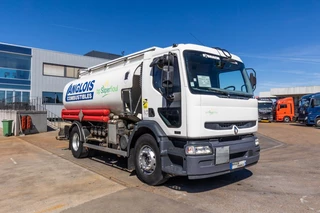 Renault N/A 2005 - PREMIUM 270 + MAGYAR 13000L+4COMP+INTARDER immagine 7