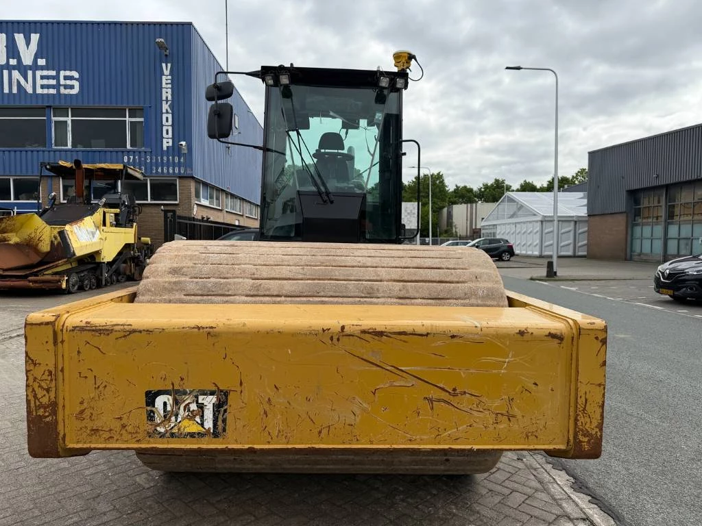 Cat 2021 - CS78B TRIMBLE GPS INCL obrázek 7