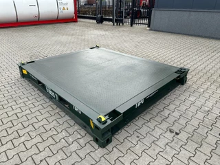 Diversen N/A 2025 - NEW 10FT PLATFORM, more pieces available imagen 12