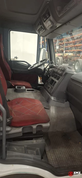 Iveco Stralis 2005 - Occ Cabine Iveco AD/AT obrazek 6