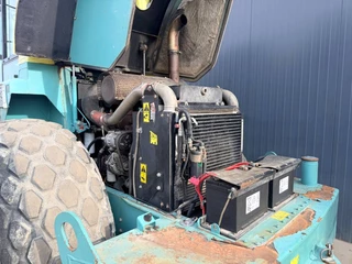 Ammann N/A 2007 - ASC130D image 27