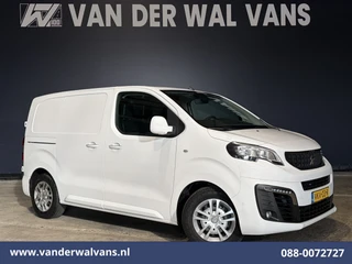 Peugeot Expert 2021 - 1.5 BlueHDI 120pk L1H1 Euro6 Airco | Camera | Trekhaak | Apple Carplay à venda