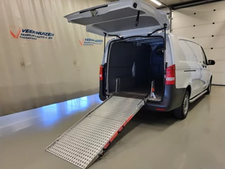 Mercedes-Benz Vito 2019 - 111CDI L3/H1 Euro 6! bild 6