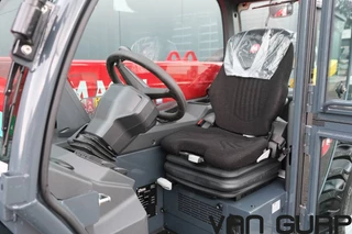 Magni N/A 2025 - TH 3.6 | Manitou MT625 | NEW immagine 9