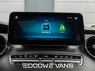 Mercedes-Benz V-Class 2022 - V300 L2 DC 4-Matic AMG Line 360 Camera Navi DAB zdjecie 30