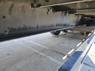 Kögel N/A 2019 - CURTAINSIDER imagen 10