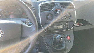 Renault Kangoo 2016 - N/A obrazek 11