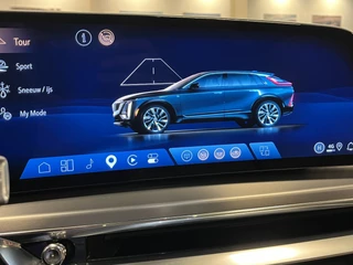 Cadillac LYRIQ 2024 - Sport 600 E4 AWD Extended Range (530km) obrazek 107