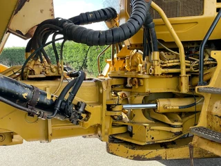 Caterpillar 740 2008 - N/A zdjecie 16