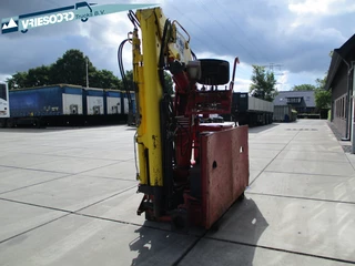 Kennis N/A 2000 - 14.000-R zdjecie 7