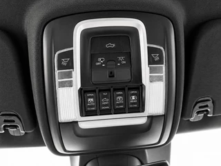 Dodge Ram 1500 2024 - 5.7 V8 4x4 Crew Cab Laramie | BPM VRIJ! | Elektr. treeplanken | Head-up | 360gr camera| Panorama | Trekhaak | LPG| obrazek 20