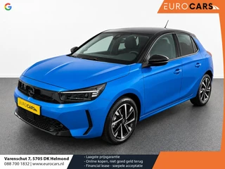 Opel Corsa 2026 - 1.2 Turbo 100pk te koop