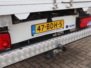 Volkswagen Crafter 2013 - 2.0 TDI 120 kw EURO 5 - Kipper - 3,5t KG Trekhaak - Airco imagem 18