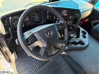 Mercedes-Benz Actros 2018 - 1846 EURO 6, Retarder, Hydrauliek obrazek 5