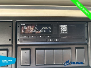 Volvo FH 2023 - 460 XL TC 4x2 I-Save + I-Park image 30