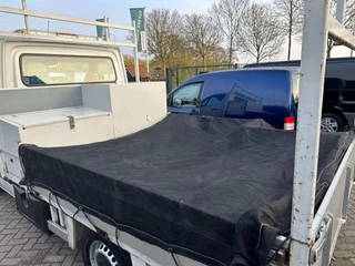 Volkswagen Crafter 2010 - 35 2.5 TDI Airco/Cruise/Trekkr. van 3.500 kg.!!! изображение 31