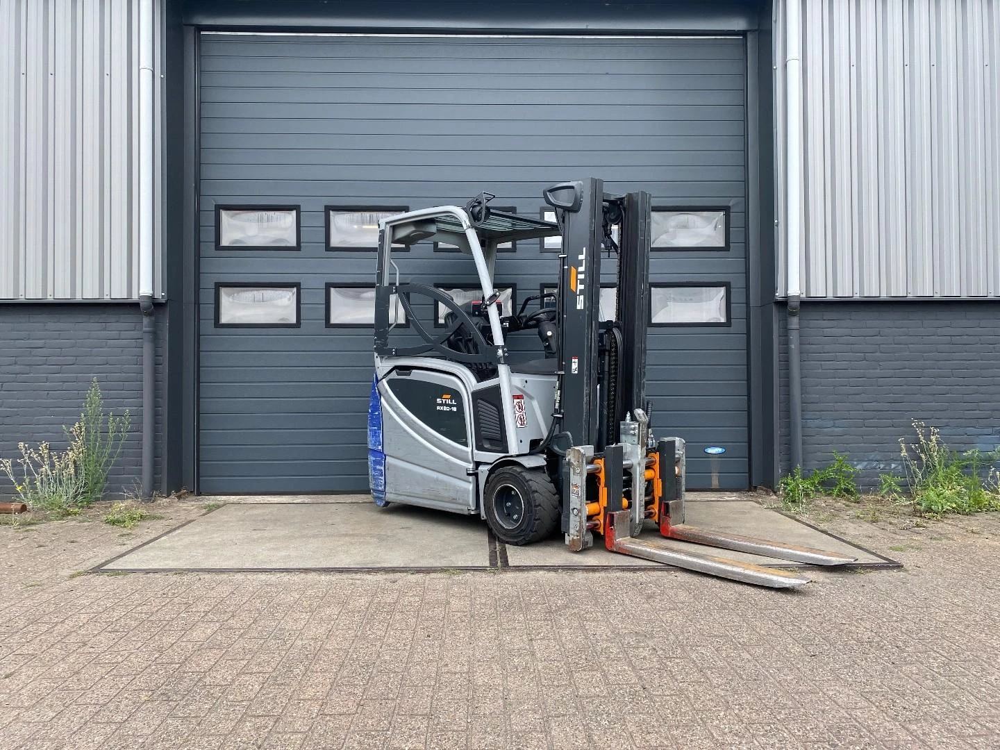 Still RX20-18 2019 image 1