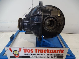 Volvo N/A - RTS-2370A 3.78 bild 1