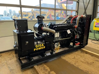Giga power LT-W300GF 375 kVA open generator 2022 - N/A bild 2