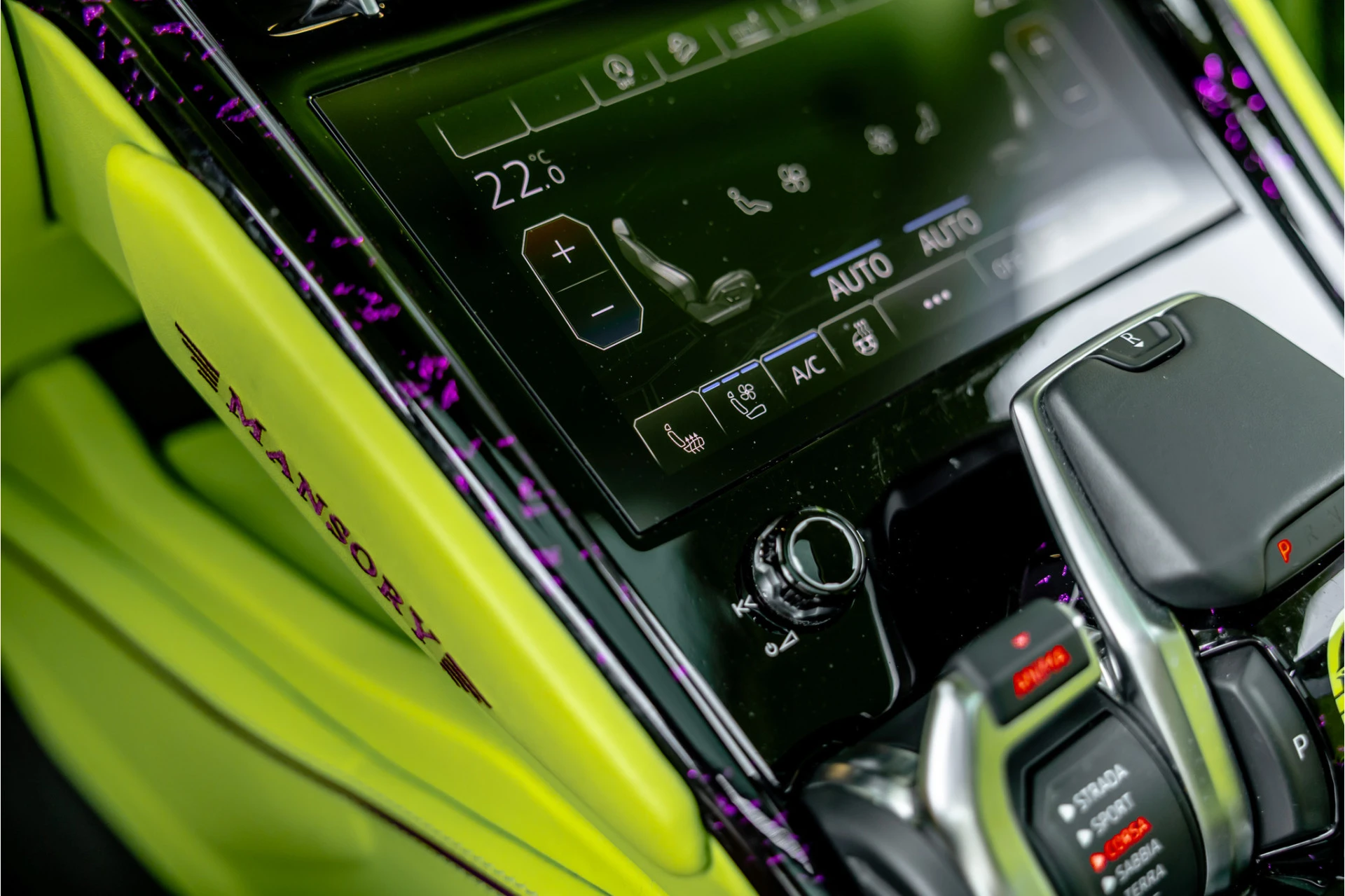 Lamborghini Urus 2020 - 4.0 V8 afbeelding 22