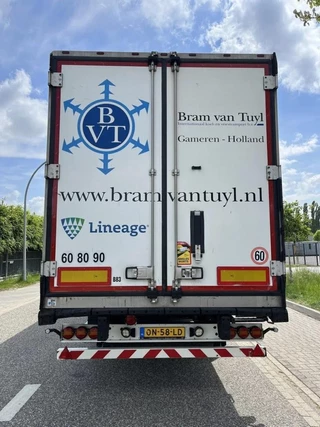 Schmitz Cargobull SCB*S3B 2014 - N/A immagine 22