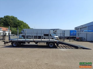GS Meppel AV-2000 L 2014 - N/A obrazek 13